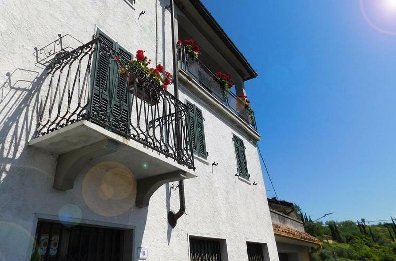 Casa Delizia Villa Tendola Exterior photo